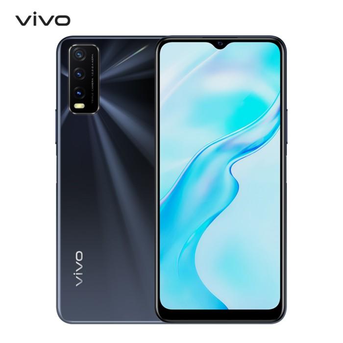 Jual Vivo Y20s 8 128 Gb Garansi Resmi Vivo Hitam Jakarta Utara Universe Store Tokopedia