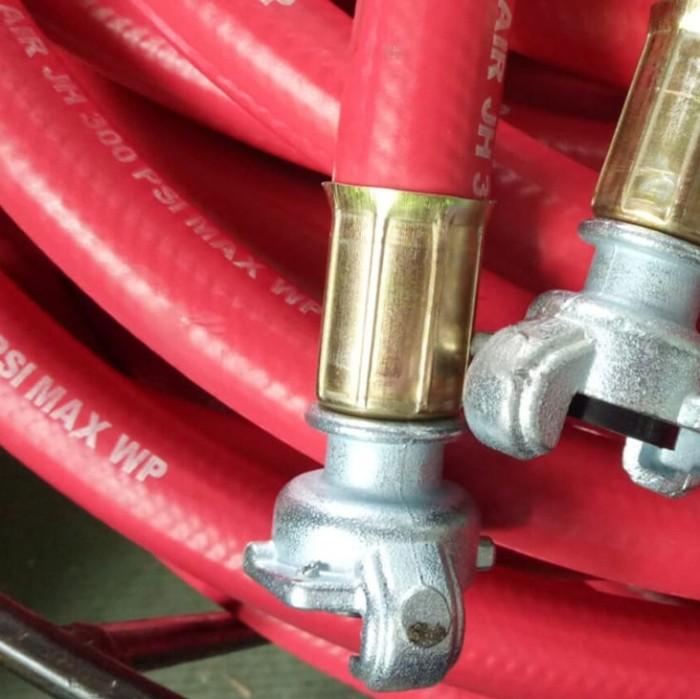 1 2 air hose fittings