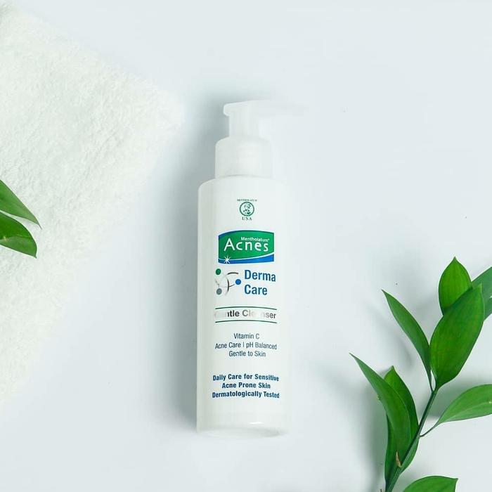 derma care acnes