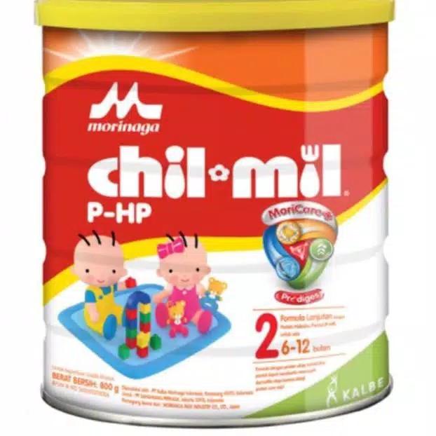 Gambar Chil Mil PHP 800gr dari AudreyMks undefined Tokopedia