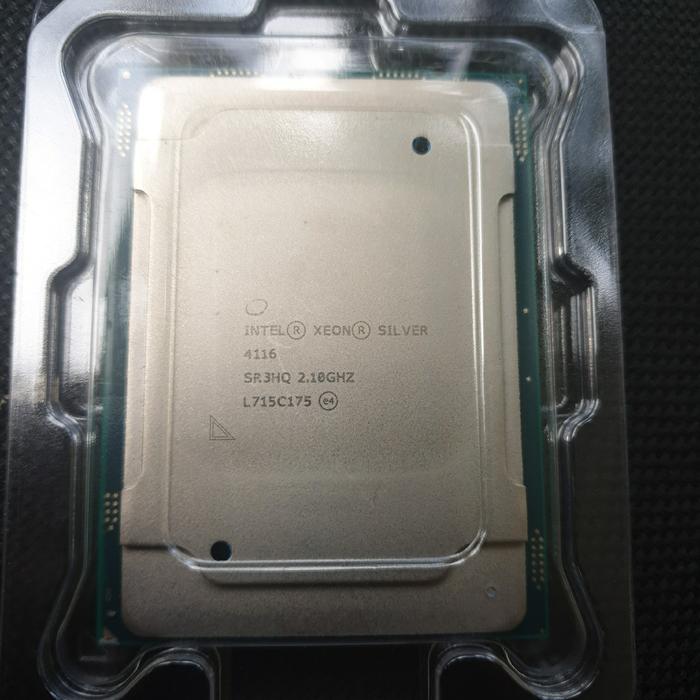 最大99％オフ！ xeon silver 4116 asakusa.sub.jp