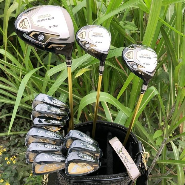 Srixon スリクソン I-302 NS PRO 950GH S 3-P 8本 Srixon I-302 Ns Pro 950Gh S 3-P 8 | eBay