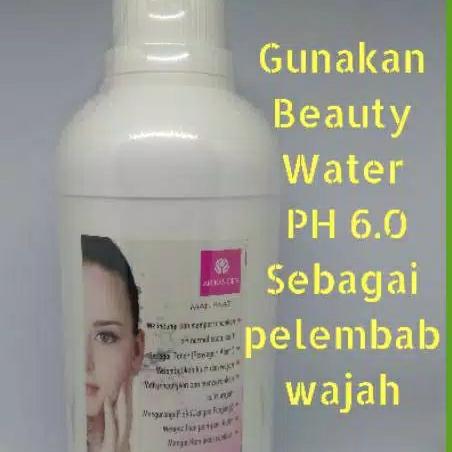 Gambar Refill Beauty Water & Strong Acid - Beauty Water dari TITI store. undefined Tokopedia