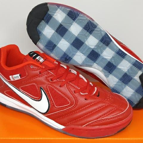 futsal nike gato