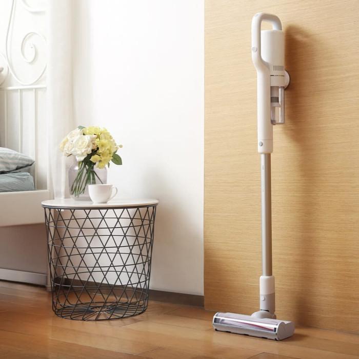 Gambar Jual ROIDMI CORDLESS VACUUM CLEANER S1E Portable - Original dari Mercy Shopy undefined Tokopedia