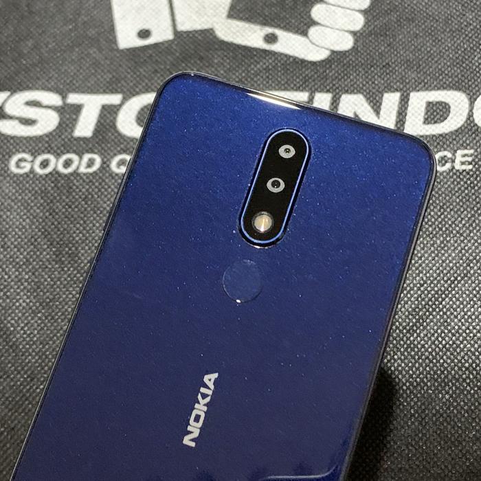Spesifikasi Nokia Gcam Nokia Plus Nokia Plus RAM 3GB/32GB