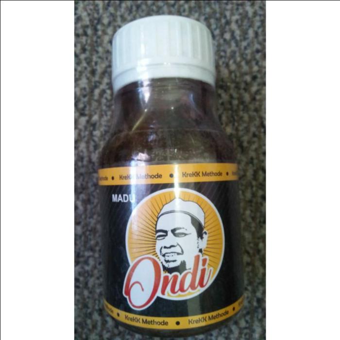 Gambar MADU ONDI-Atasi Sakit Tulang Belakang dan Obat Lutut Sendi(READY STOK) dari Pasar Semarang Group undefined Tokopedia