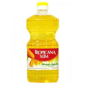 Jual Tropicana Slim Minyak Goreng Jagung Minyak Jagung Untuk Salad Tumis Kota Tangerang Selatan Smileyyy Shop Tokopedia