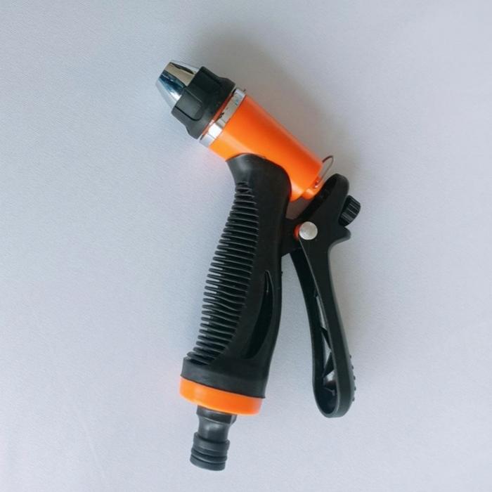 Gambar Semprotan AIR Steam cuci mobil/Nozzles sprayer Water Gun dari Sinar Kencana Asia undefined Tokopedia