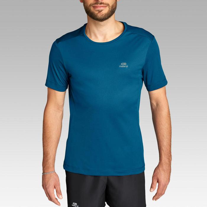 Jual Kalenji Kaos Olahraga Dryfit Pria 