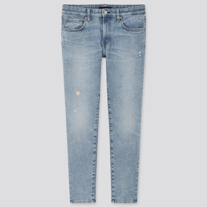 Shirt Uniqlo Ultra Stretch Skinny Jeans Review Uniqlo Men Jeans