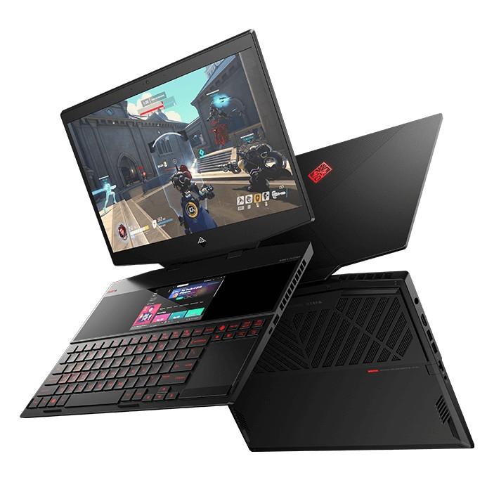 Jual HP Omen X 15 dg0006TX i9 9880 32GB 2TBssd RTX2080 8GB W10