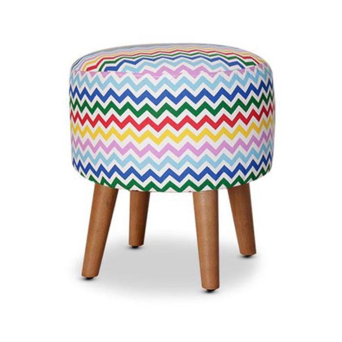 Gambar stool sofa / stool / sofa stool / sofa - pelangi dari gudang sofa bogor undefined Tokopedia