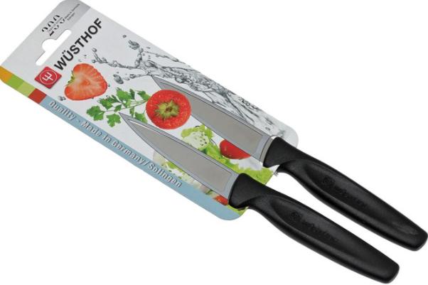 Gambar Wusthof Paring Knife Set 2pcs (9343) - Merah dari Koch Solution House_NEW undefined 3 Tokopedia