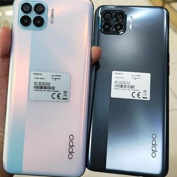Jual Hp Oppo Reno 4f Ram8 128gb Kota Surabaya Ima Surabaya Comp Tokopedia
