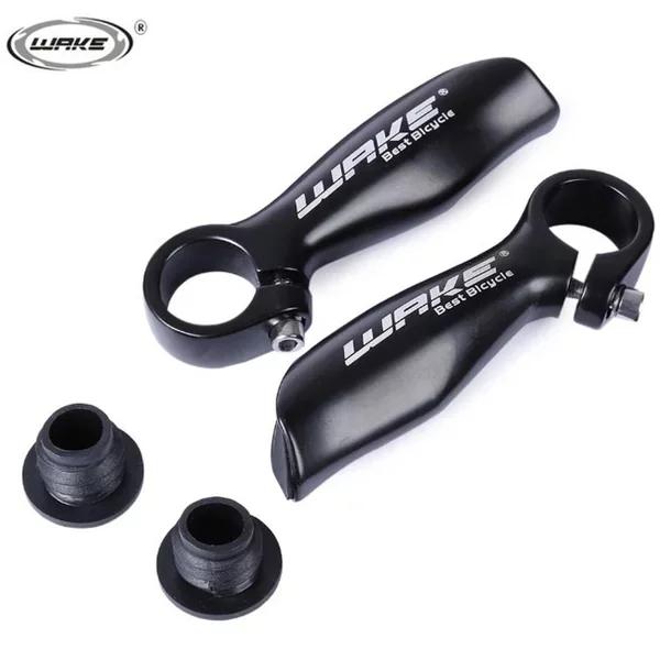 Gambar WAKE TANDUK STANG SEPEDA BAR END ALLOY dari IstanaSepeda_NEW undefined Tokopedia