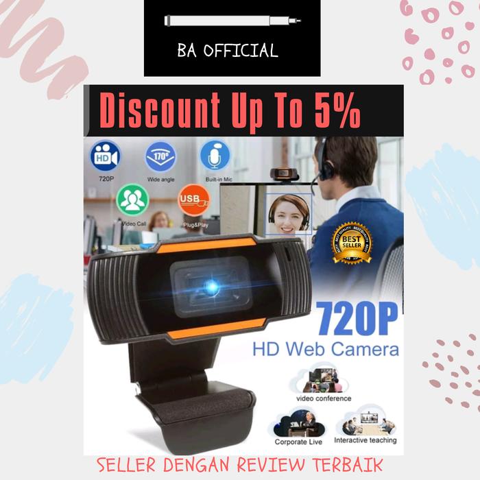 Streaming Webcam Best 1080p Webcam Pc Webcam Auto Focus Web Camera