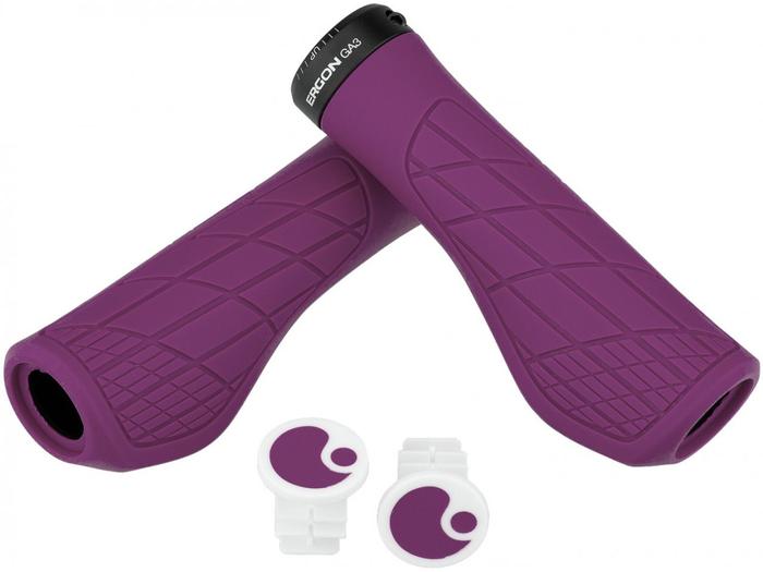 Ergon Ga3 Grips Ergon Purple Grips Jual ERGON GRIP GA3 SMALL