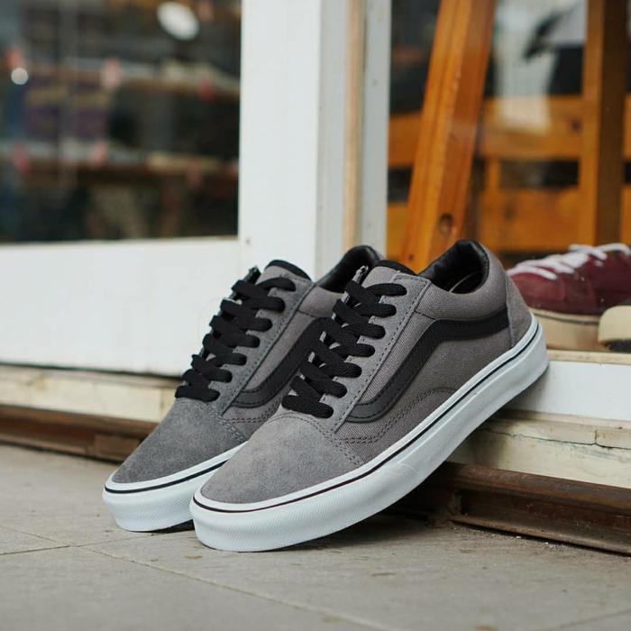 vans grösse 40