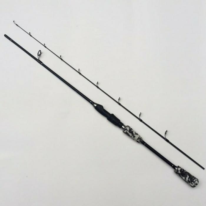 Gambar Rod INDIGO TOBIKO 150cm - Line Test 5-12lbs dari WARUNG-PANCING-DAN-BERBURU undefined Tokopedia