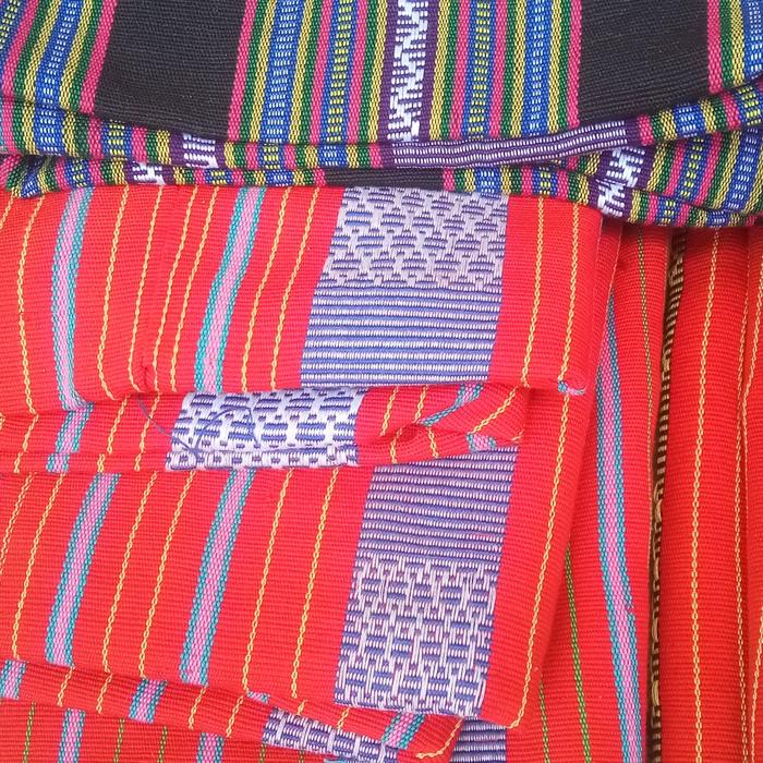 Gambar Kain adat suku Kemak Timor dari Timor Kultural Shop undefined Tokopedia