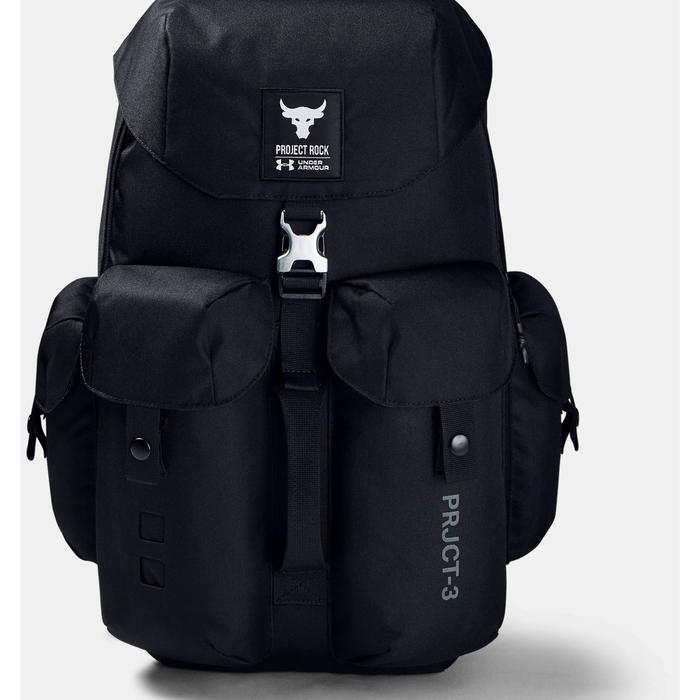 Jual Project Rock Pro Backpack 