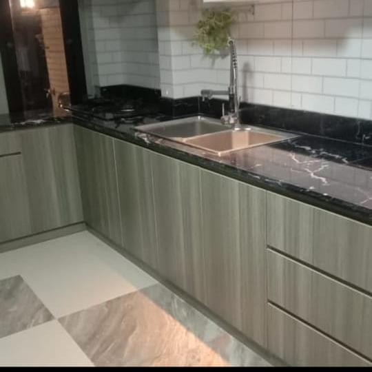 Gambar Meja granit kitchen set /top table granit - macam2 dari cahayamarmer15 undefined Tokopedia