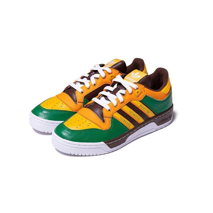 x Adidas Originals Rivalry Low \