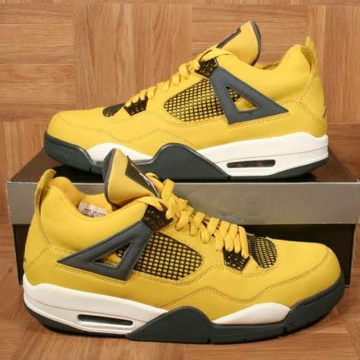 nike lightning 4s