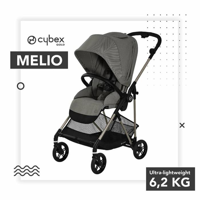 litemax 35 stroller