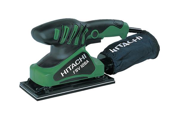 Image of Hitachi FS 10SA orbital sander