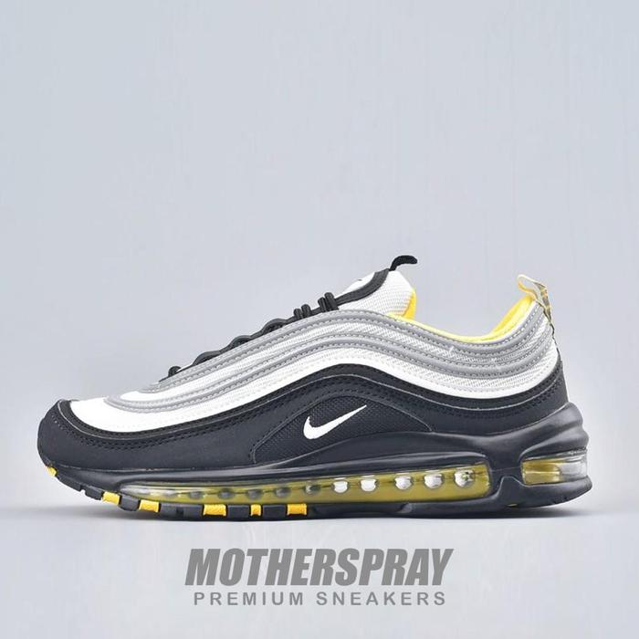 nike air max 97 steelers