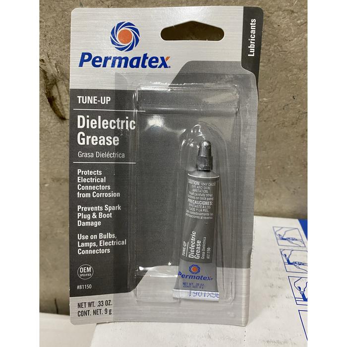 What Is Dielectric Grease And How To Use It? The Drive, 55 OFF