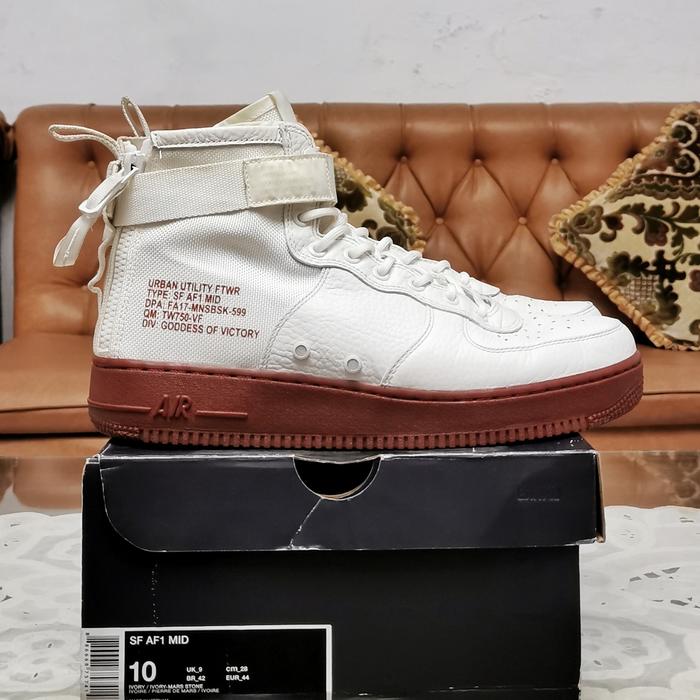 air force 1 mars