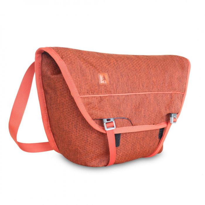 Gambar Consina Colosseum Tas Selempang Bahu Outdoor Pantai |Sling Bag 3-5 L - Orange dari Consina Official Store undefined Tokopedia