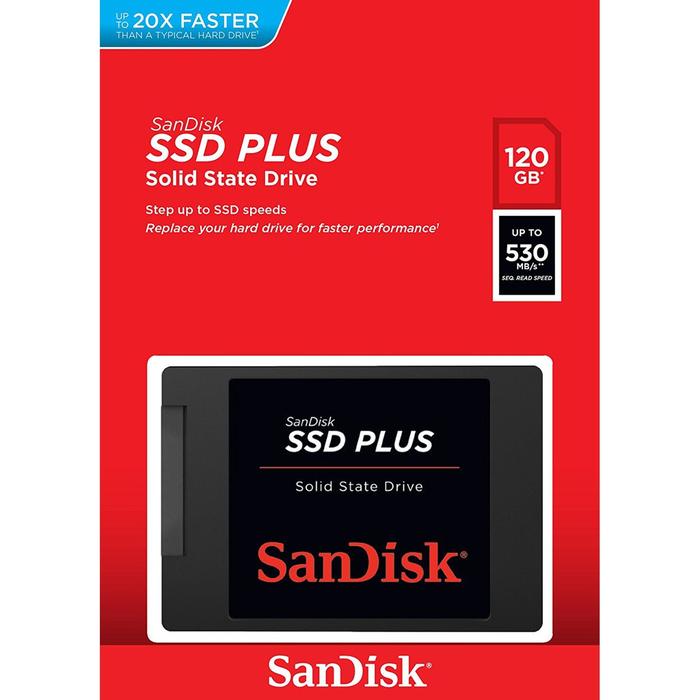 Ssd 120gb Ssd Plus Sandisk 1tb Harga Ssd 120gb Ssd Plus 1tb