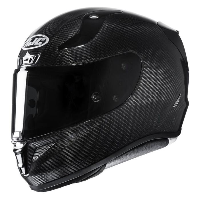 Jual HJC RPHA 11 Carbon Black - Jakarta 