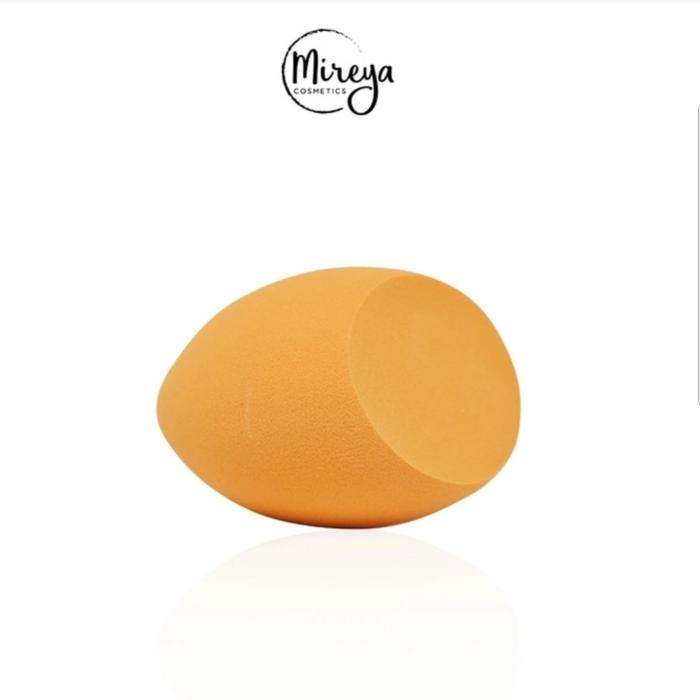 Gambar mireya edgy blending sponge - Orange dari odelta shop undefined Tokopedia