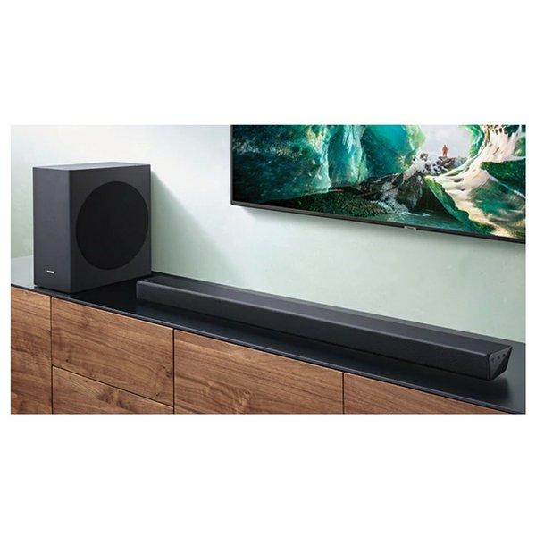 Jual SAMSUNG SOUNDBAR HW-R650 WIRELESS 