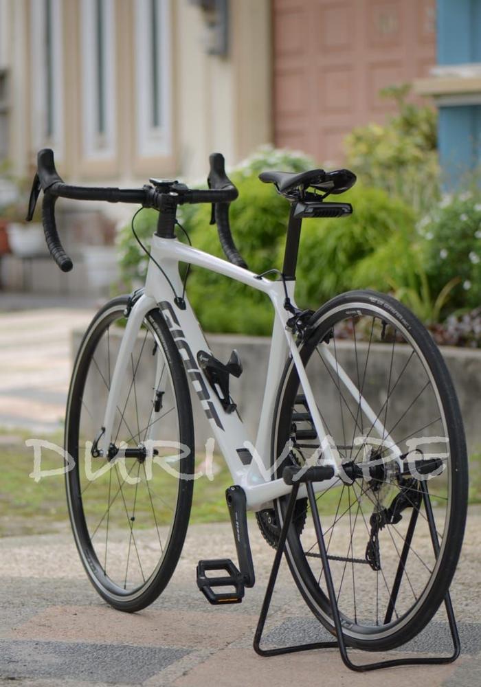 Jual sepeda roadbike fullbike Giant 