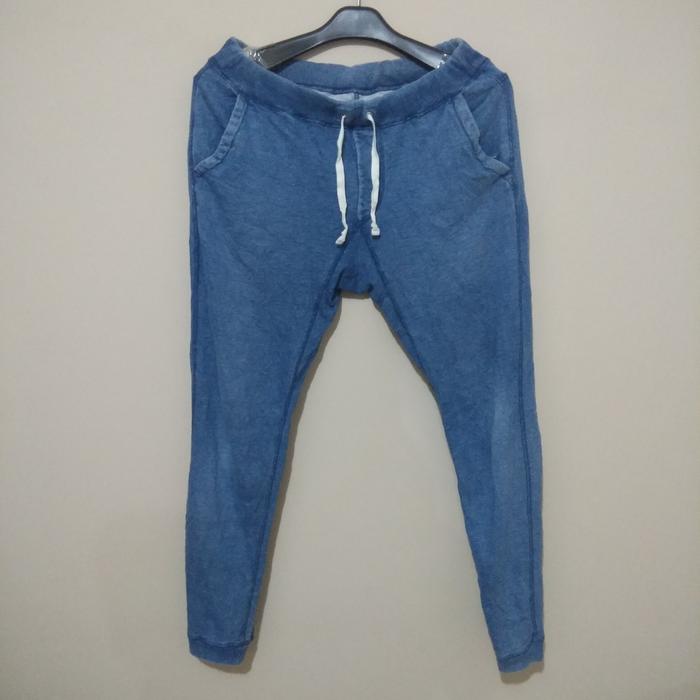 Jual Jogger pants Made MARK Authentic 