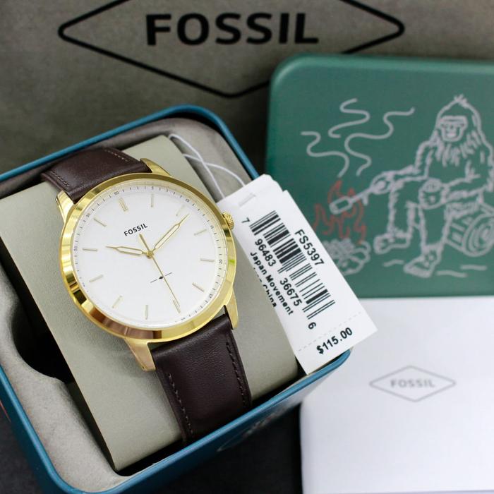 fossil fs5397