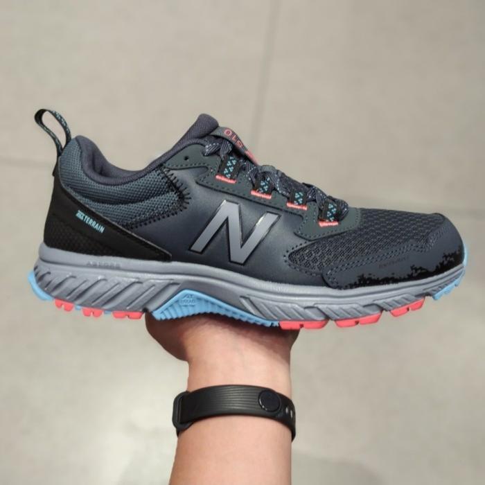 Jual SEPATU NEW BLANCE TRAIL T510V5 