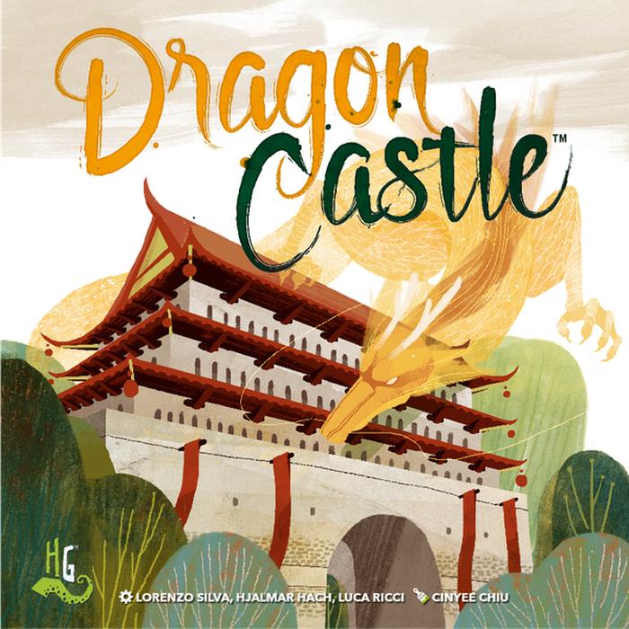 Gambar Dragon Castle Board Game Family Game - Game dari Monopolis Wonder undefined 5 Tokopedia
