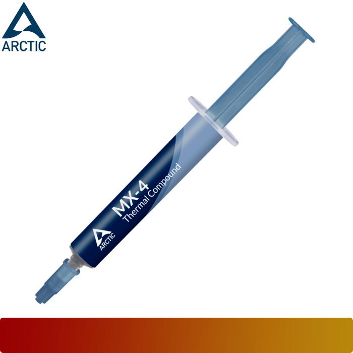 Gambar ARCTIC - MX-4 | Highest Performance Thermal Compound - 4 g dari Nano Komputer undefined Tokopedia