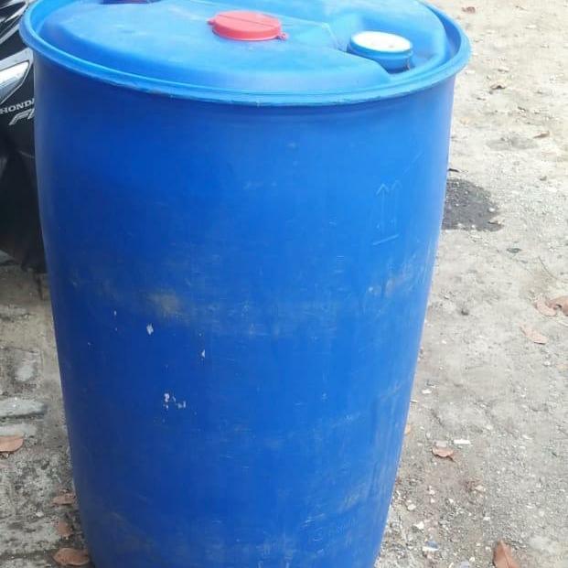 Gambar hcl pembersih 32 % 250 kg dari jayakimiamandiri undefined Tokopedia