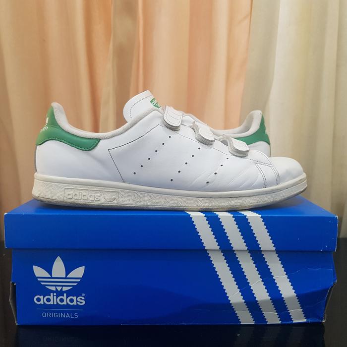 size 5 stan smiths