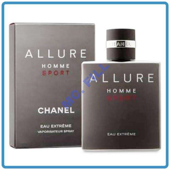 Jual Parfum Refill C**nel Allure Homme 
