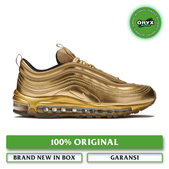 nike gold medal air max 97