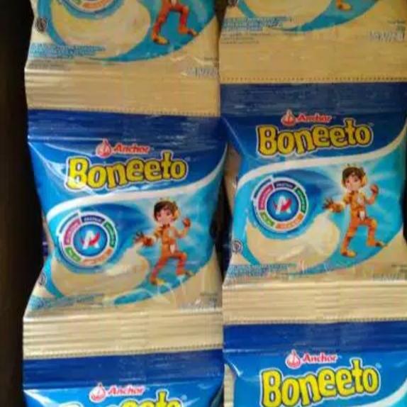 Gambar Boneeto susu pertumbuhan - Vanila dari ALRAYDZAK undefined Tokopedia